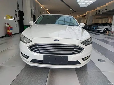 2017 Ford Mondeo EcoBoost 180 Fashion, фото 3, лот 10387865