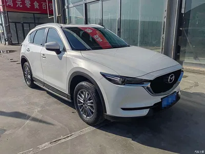 2020 Mazda CX-5 2.0L Automatic 2WD Smart, фото 3, лот 10680048
