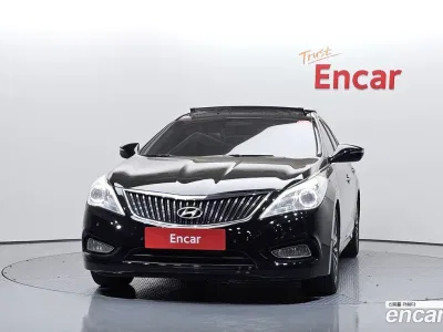 2014 Hyundai Grandeur HG240 Modern, фото 3, лот 10393549