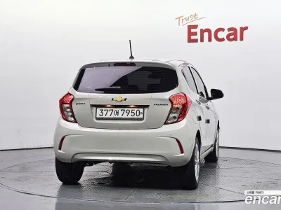 2020 Chevrolet Spark Premier, фото 4, лот 10172299