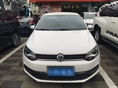 2018 Volkswagen Polo 1.5L Auto Safe Drive, фото 3, лот 11247294