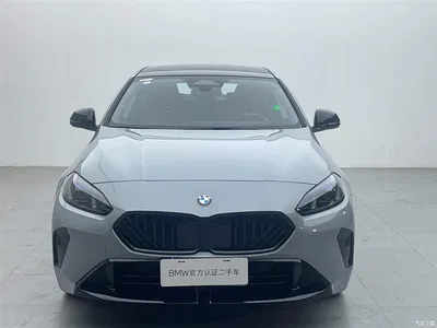 2025 BMW 2 Series 225L M Sport Moonlight Package, фото 2, лот 10410571