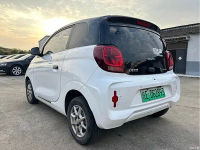 2022 Roewe Kaiwei CLEVER 311km Vitality Bobo Edition, фото 4, лот 10349801