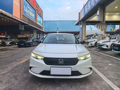2023 Honda Integra 240TURBO CVT Phantom Night Luxury Edition, фото 2, лот 10409116