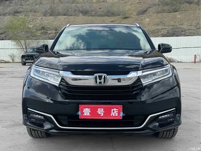 2020 Honda Avancier 370TURBO 4WD Premium Edition, фото 2, лот 10418937