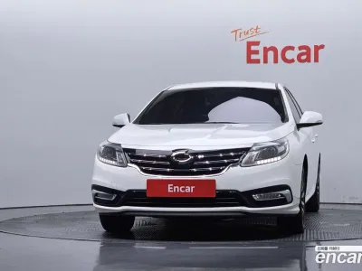 2016 Samsung SM5 LE, фото 2, лот 10189847