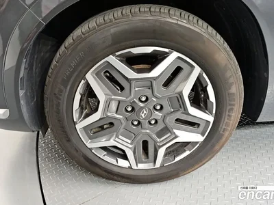 2022 Hyundai Santafe HEV 1.6 4WD, фото 4, лот 10099314