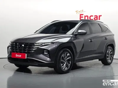 2022 Hyundai Tucson Diesel 2.0 2WD, фото 1, лот 10279156