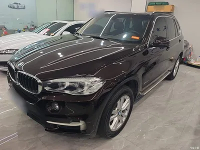2015 BMW X5 (Import) xDrive28i, фото 2, лот 10464523