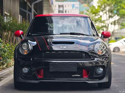 2013 MINI JCW 1.6T JOHN COOPER WORKS, фото 2, лот 10329213