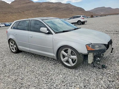 2013 AUDI A3 PREMIUM PLUS, фото 4, лот 10854144