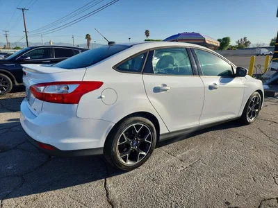 2013 FORD FOCUS SE, фото 3, лот 10526460