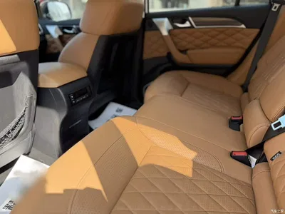 2020 Haval H9 2.0T Gasoline AWD Premium 7-Seater, фото 2, лот 11569943