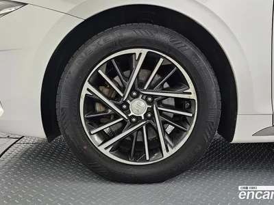 2022 Hyundai Grandeur 3.0 LPi Rent Car, фото 4, лот 10699698