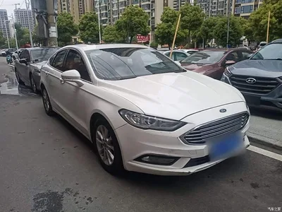 2018 Ford Mondeo EcoBoost 180 Fashion, фото 4, лот 10283792