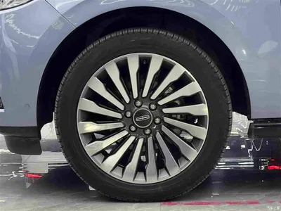 2019 Lincoln Navigator 3.5T Presidential Series China VI, фото 4, лот 10318076