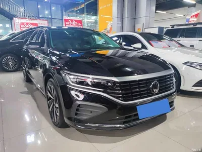 2024 Volkswagen Passat 330TSI Elite Edition, фото 3, лот 11199236