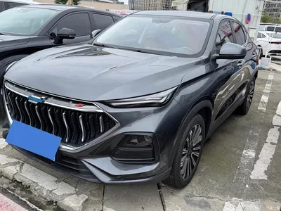 2021 Changan Oshan Changan Oushang X5 1.5T DCT Premium, фото 1, лот 11204579