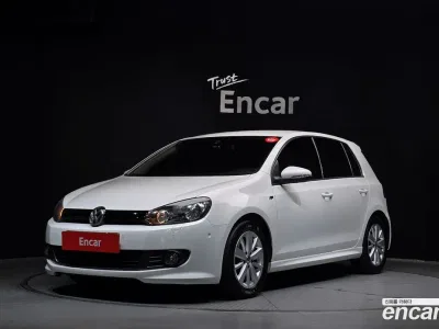 2013 Volkswagen Golf 1.6 TDI Blue Motion StyleEdition, фото 1, лот 10114239