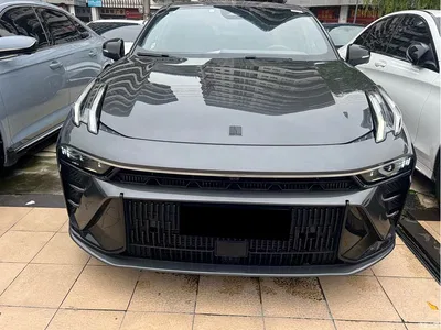 2023 Lynk & Co 03 2.0TD DCT Jin Plus, фото 2, лот 11002798