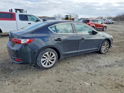 2016 ACURA ILX BASE WATCH PLUS, фото 3, лот 10873154