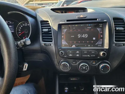 2018 Kia K3 Deluxe, фото 4, лот 10056145
