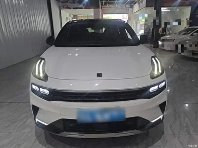 2020 Lynk & Co 06 1.5T Power Pro, фото 3, лот 11582032
