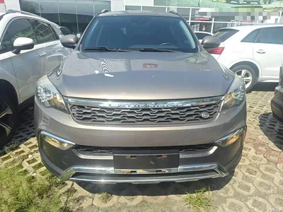 2016 Leopaard CS10 2.0T Automatic Luxury, фото 3, лот 11646014