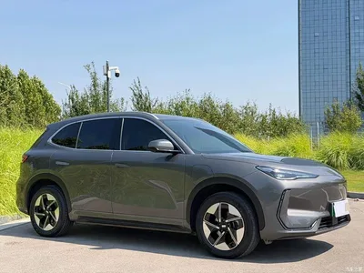 2026 Geely Galaxy Galaxy E5 610km Explorer+ Edition, фото 3, лот 10481284