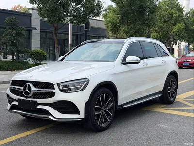 2020 Mercedes-Benz GLC Facelift GLC 300 L 4MATIC Dynamic, фото 3, лот 11242732