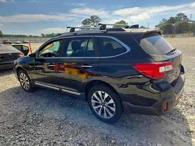 2018 SUBARU OUTBACK TOURING, фото 2, лот 11311770