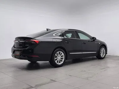 2022 Buick LaCrosse 552T Luxury, фото 2, лот 10769457