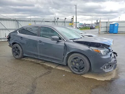 2021 SUBARU LEGACY PREMIUM, фото 4, лот 10560899