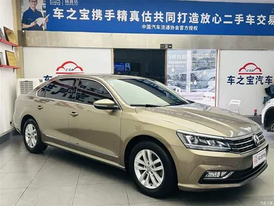 2016 Volkswagen Passat 280TSI DSG Honor Edition, фото 3, лот 10440863
