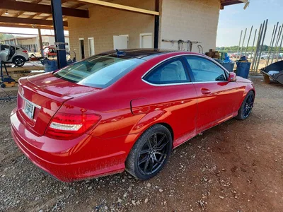 2015 MERCEDES-BENZ C 250, фото 3, лот 10960164