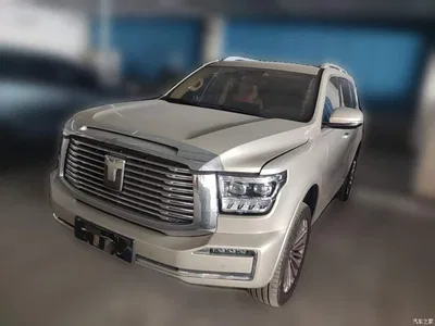 2023 Tank 500 EV Hi4-T, фото 1, лот 10345626