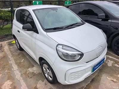 2021 Roewe Kaiwei CLEVER 302km New Four-Seat Super Edition, фото 3, лот 10444578