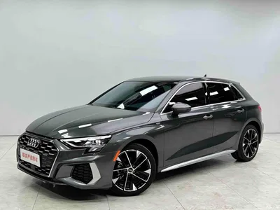 2023 Audi A3 Facelift Sportback 35 TFSI Fashion Sport, фото 2, лот 10424948
