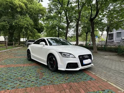 2010 Audi TT 2.0TFSI Collector's Edition, фото 3, лот 10474945