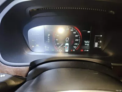 2017 Volvo S90 T5 Inscription, фото 4, лот 10366768