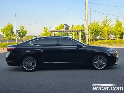 2017 Kia K7 3.3 GDI Noblesse, фото 4, лот 10142679
