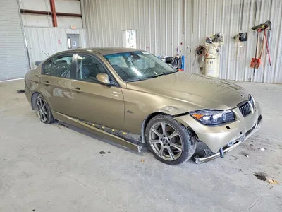 2007 BMW 328 XI, фото 4, лот 10811034