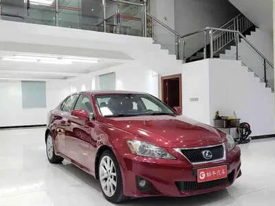 2011 Lexus IS 250 Sport, фото 3, лот 10317889