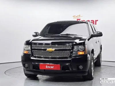 2010 Chevrolet Surburban 5.3, фото 3, лот 10196029