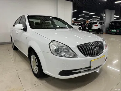 2015 Buick Excelle 1.5L Automatic Classic, фото 3, лот 10245960