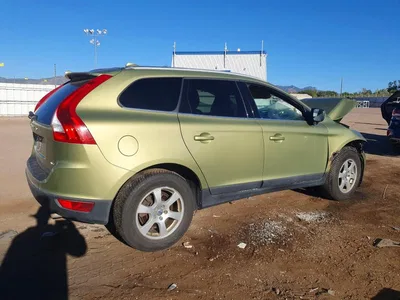 2011 VOLVO XC60 3.2, фото 3, лот 10876569