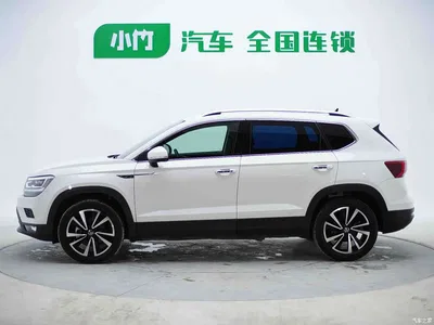 2022 Volkswagen Tharu 280TSI FWD Luxury Edition, фото 4, лот 10416122