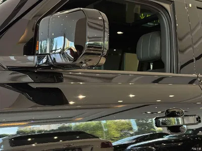 2025 Land Rover Defender 110 3.0T P400 -Dynamic HSE, фото 4, лот 10337386