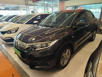 2020 Honda Vezel 220 TURBO CVT Elite, фото 1, лот 10390459