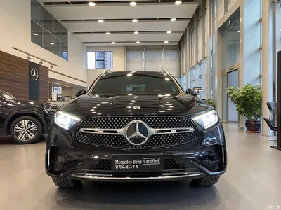 2023 Mercedes-Benz GLC Facelift GLC 300 L 4MATIC Sport 7-Seater, фото 2, лот 10247115